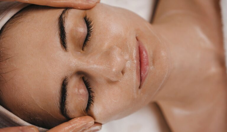 A Joy Aesthetics - skincare hero banner image